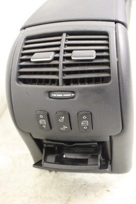 2000-2006 MERCEDES BENZ W215 CL500 CL55 FLOOR CENTER CONSOLE - BIGGSMOTORING.COM