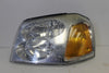 2002-2009 GMC ENVOY LEFT DRIVER SIDE HEADLIGHT 40310748 - BIGGSMOTORING.COM