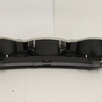 2008-2012 CHEVY MALIBU INSTRUMENT SPEEDOMETER GAUGE CLUSTER 16918393