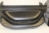 2007-2013 GMC CHEVROLET SIERRA WHEEL ACCESSORIES WHEEL LINER PAIR