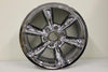 Tahoe Wheels Chrome  Rims Fit Chevrolet GMC Cadillac 20.ox8.5jx31.0