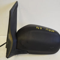 2000-2006 MAZDA MPVLEFT DRIVER SIDE DOOR REAR VIEW MIRROR - BIGGSMOTORING.COM