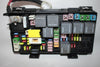 2010 JEEP LIBERTY NITRO TIPM INTEGRATED FUSE BOX ASSEMBLY MODULE 04692304AF