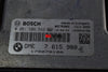 2011  Mini Cooper 1.6L M/T Engine Control Module Unit 7915980 ECU OEM