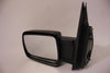 2003-2011 Honda Element Driver Left Side Power Door Mirror Black - BIGGSMOTORING.COM