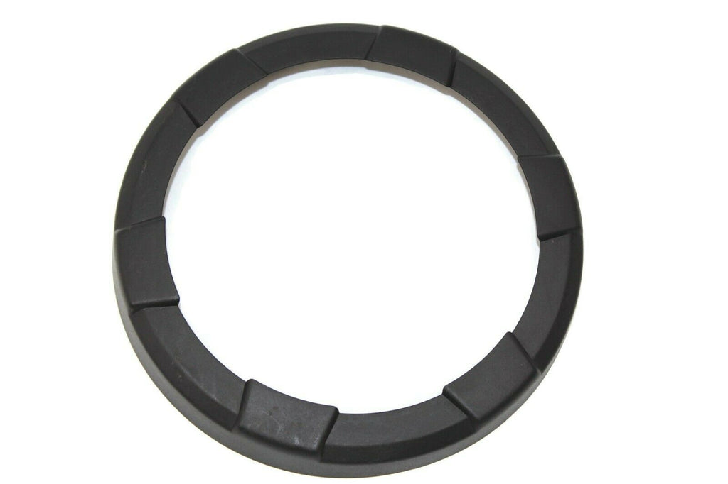 2005-2009 Ford Mustang Passenger Side Door Speaker Trim Cover Ring 4R3X-18978 - BIGGSMOTORING.COM