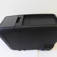 2005-2010 HONDA ODYSSEY 2ND ROW FLOOR CENTER CONSOLE CUPHOLDER STORAGE - BIGGSMOTORING.COM