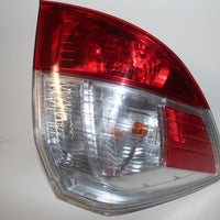 2009-2014 HONDA FIT DRIVER LEFT SIDE REAR TAIL LIGHT 29796