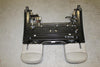 1998-2002 Mercedes Benz Clk Rear Seat Headrest Rollover Assembly - BIGGSMOTORING.COM