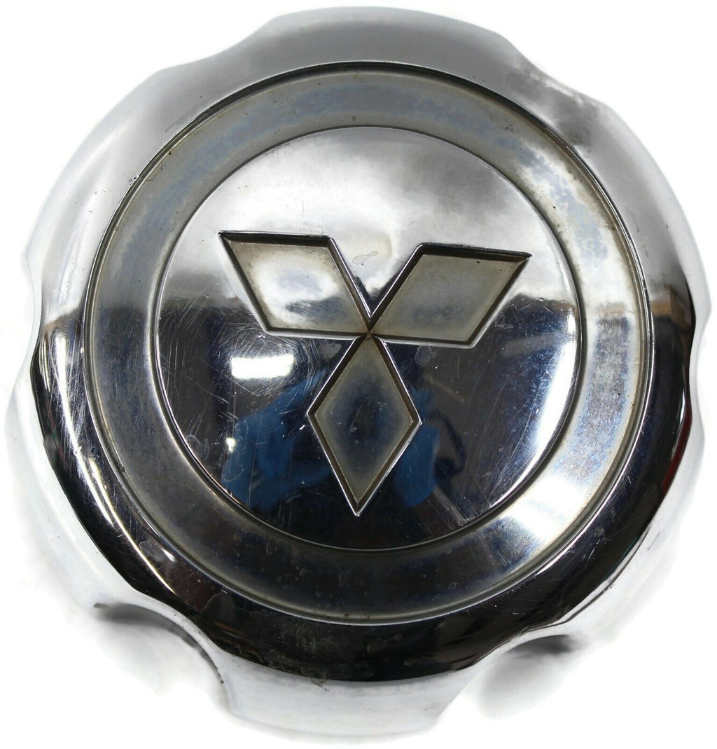 1992-2004 Mitsubishi Montero Sport  Wheel Center Rim Hub Cap MR816581 - BIGGSMOTORING.COM