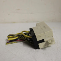 98 Ford Mustang Ignition Starter Computer Module F4DC 11572-AA