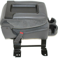 1999-2006 Chevy Silverado Sierra Avalanche  Center Console Jump Seat - BIGGSMOTORING.COM