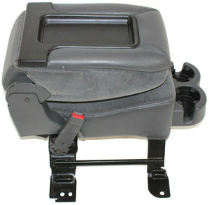 1999-2006 Chevy Silverado Sierra Avalanche  Center Console Jump Seat - BIGGSMOTORING.COM