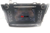 2015-2016 Toyota Prius Navigation Radio Cd Player FaceID: 510057 86100-47421