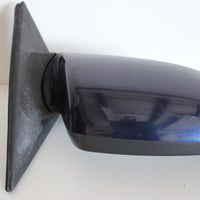 2001-2006 Hyundai Elantra Passenger Side Power Door  Mirror Blue - BIGGSMOTORING.COM