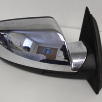 2010 Chevrolet Equinox Right Passenger Side Door Mirror Powered Heated