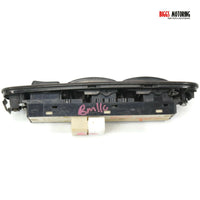 1998-2000 Lexus LS400 Driver Left Side Power Window Master Switch 74233-50030 - BIGGSMOTORING.COM