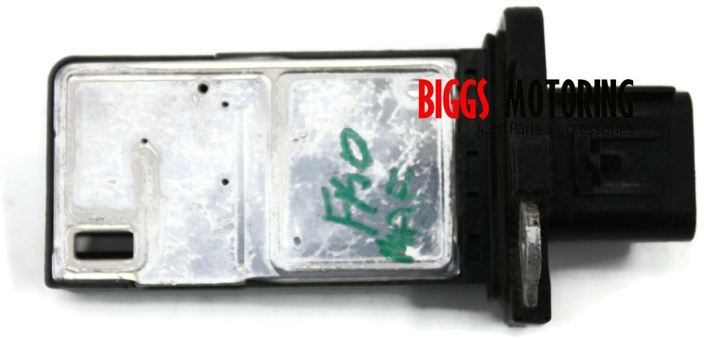 2005-2007 Ford Freestyle Mass Air Flow Meter Sensor 3L3A-12B579-BA - BIGGSMOTORING.COM