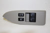 2003-2006 Infiniti Coupe G35 Driver Side Power Window Master  Switch 80961 Am800 - BIGGSMOTORING.COM