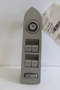 2006-2009 LINCOLN MKZ DRIVER SIDE POWER WINDOW MASTER SWITCH GRAY - BIGGSMOTORING.COM