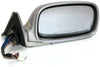 1997-2001 LEXUS ES300 PASSENGER RIGHT SIDE POWER DOOR MIRROR SILVER - BIGGSMOTORING.COM