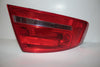 2007-2009 AUDI A4 DRIVER LEFT SIDE REAR TAIL LIGHT 28869