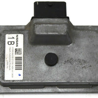 2010-2012 Nissan Maxima TCU Transmission Computer Module 31036 9N01B