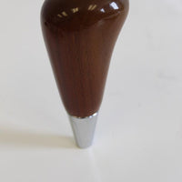 2004-2009 LEXUS RX330 RX350 RX400H WOODGRAIN SHIFTER KNOB #RE-BIGGS - BIGGSMOTORING.COM