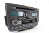 2001-2004 Acura Mdx Ixf2 Bose Radio Cassette Cd Player - BIGGSMOTORING.COM