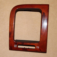 2002 Sc430 La00-Center Ac Vent Cover Woodgrain 55011-24070-B0 - BIGGSMOTORING.COM