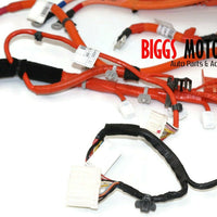 2011-2013 Kia Optima Hybrid Battery Wiring Harness AA110-K0000