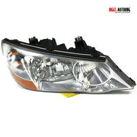 2002-2003 Acura TL Passenger Right Side Front Head Light 34978 - BIGGSMOTORING.COM