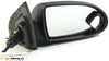 2006-2009 HYUNDAI ACCENT  PASSENGER RIGHT SIDE POWER DOOR MIRROR BLACK - BIGGSMOTORING.COM