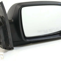 2006-2009 HYUNDAI ACCENT  PASSENGER RIGHT SIDE POWER DOOR MIRROR BLACK - BIGGSMOTORING.COM