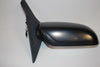 2004-2009 SUBARU IMPREZA PASSENGER RIGHT SIDE POWER DOOR MIRROR BLACK - BIGGSMOTORING.COM