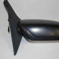 2004-2009 SUBARU IMPREZA PASSENGER RIGHT SIDE POWER DOOR MIRROR BLACK - BIGGSMOTORING.COM