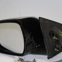 2003-2004 NISSAN MURANO LEFT DRIVER POWER SIDE VIEW MIRROR - BIGGSMOTORING.COM