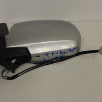 2001-2004 Mazda Tribute Left Driver Side Mirror - BIGGSMOTORING.COM