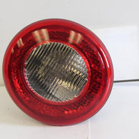 2006-2011CHEVY HHR DRIVER LEFT REAR TAIL LIGHT