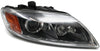 2007-2009 Audi Q7 Passenger Right Side Head Light 4L0 941 004 H