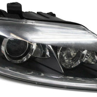 2007-2009 Audi Q7 Passenger Right Side Head Light 4L0 941 004 H