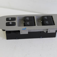 2005-2006 INFINITI G35 DRIVER SIDE POWER WINDOW MASTER SWITCH - BIGGSMOTORING.COM