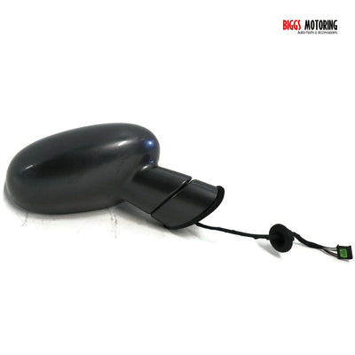 2004-2008 Chrysler Crossfire Passenger Right  Side Power Door Mirror Gray - BIGGSMOTORING.COM