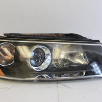 2006-2008 HYUNDAI SONATA PASSENGER SIDE FRONT HEADLIGHT HEADLAMP - BIGGSMOTORING.COM