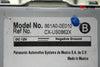 2010-2012 Lexus RX350 Multi Media Interface Computer Module 861A0-0E010