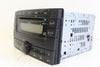 2000-2001 Maxda Mpv Radio Stereo Cd Player Lc62 66 9R0B - BIGGSMOTORING.COM