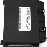 2003-2005 Mercedes Benz W163 ML320 Transmission Control Module A 030 545 46 32 - BIGGSMOTORING.COM