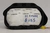 2011-2014 CHEVY CRUZE PASSENGER SIDE DASH AIRBAG 13314406