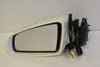 2004-2009 AUDI A4 LEFT DRIVER SIDE DOOR REAR VIEW MIRROR - BIGGSMOTORING.COM