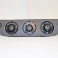 2003-2005 TOYOTA CAMRY A/C HEATER  CLIMATE CONTROL UNIT   55902-06060 - BIGGSMOTORING.COM